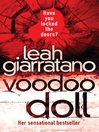 Voodoo Doll (eBook): Detective Jill Jackson Mystery Series, Book 2